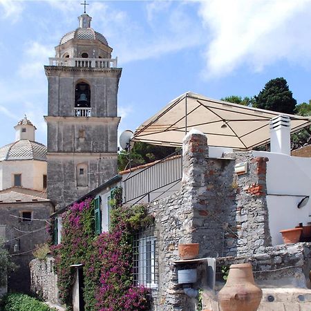La Bouganvilla Porto Venere Exterior photo
