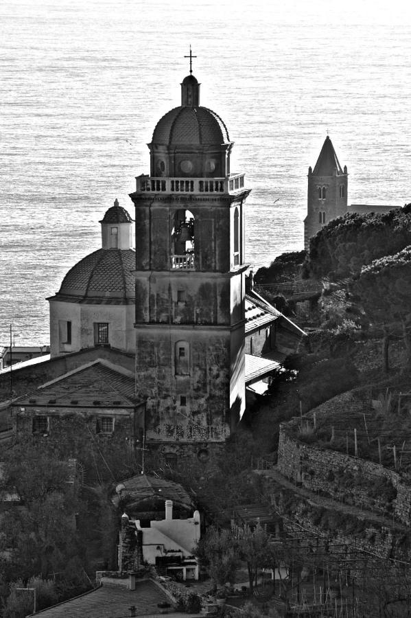 La Bouganvilla Porto Venere Exterior photo