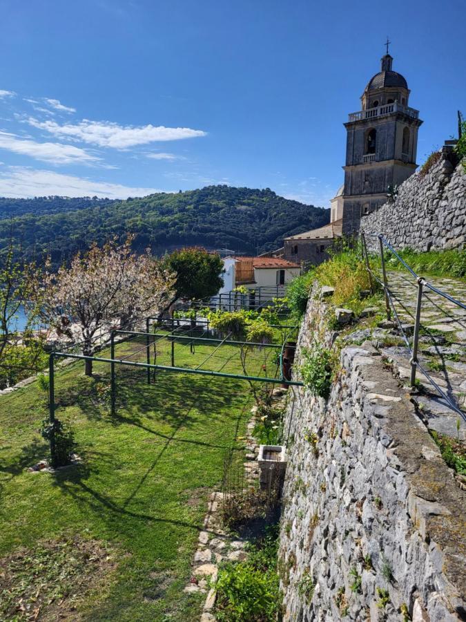 La Bouganvilla Porto Venere Exterior photo