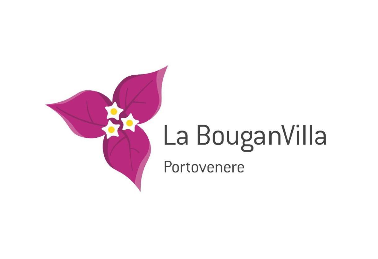 La Bouganvilla Porto Venere Exterior photo