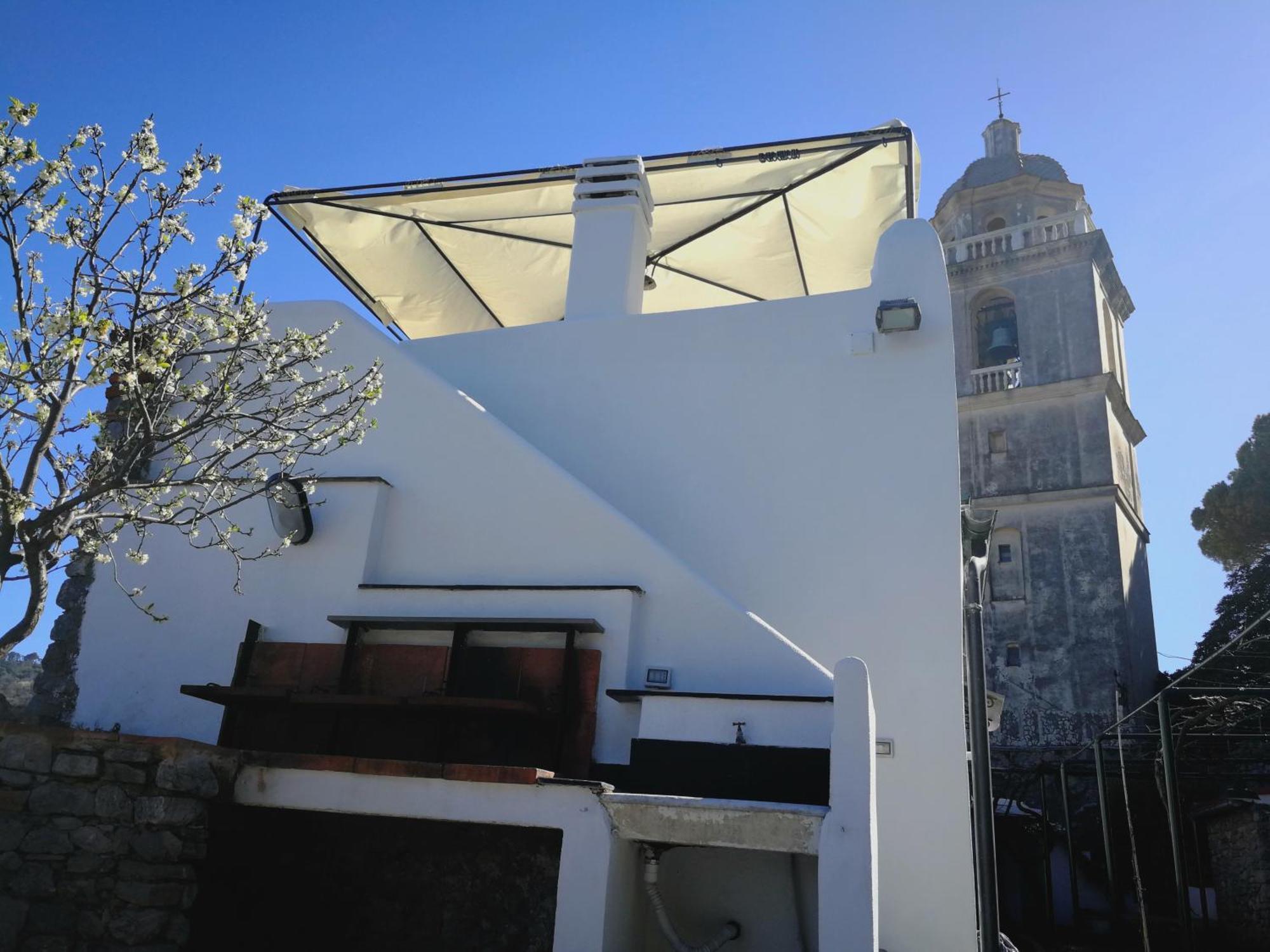 La Bouganvilla Porto Venere Exterior photo